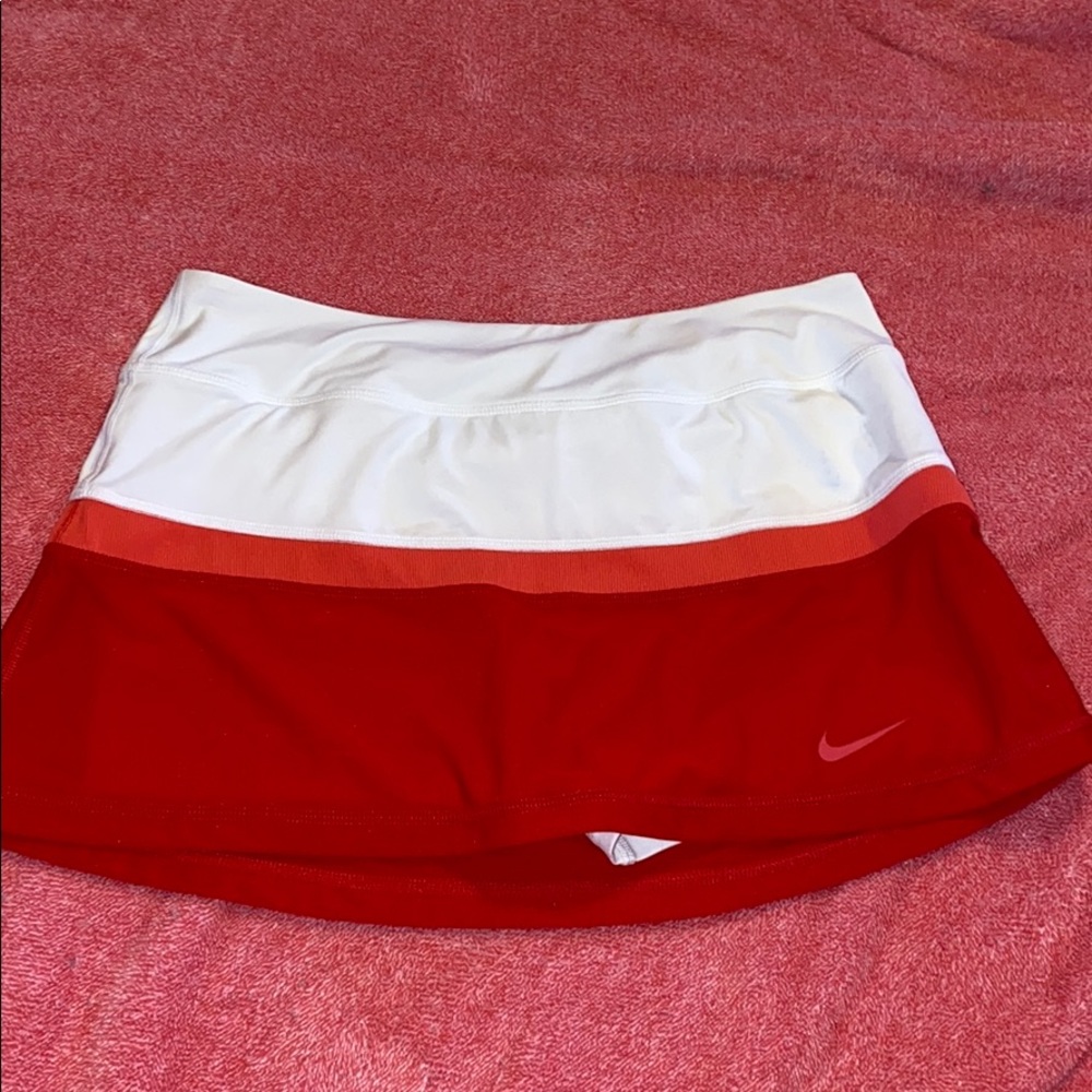 Nike  Skirt